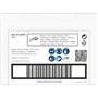Bosch 1x Lame pour outil multifonctions PRO Multi Material AIZ 32 APIB (pour Bois clouté, Métal Sandwich, Largeur 32 mm, Profess