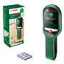 Bosch détecteur UniversalDetect (guide pas-à-pas pour une utilisation facile