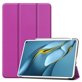 Lobwerk Étui de Protection Fin pour Tablette Huawei MatePad Pro MRR-W29 2021 10