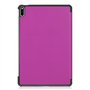 Lobwerk Étui de Protection Fin pour Tablette Huawei MatePad Pro MRR-W29 2021 10,8" avec Fonction Support et Fonction Veille Auto