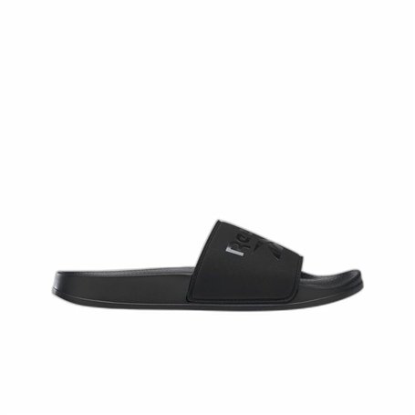 Tongs pour Homme Reebok Fulgere Noir