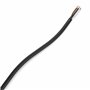 Auprotec Câble de véhicule 5 m - 3 x 1,5 mm² - Câble rond 3 fils - Câble électrique FLRYY - Pour remorque de voiture