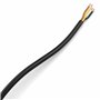 Auprotec Câble de véhicule 5 m - 4 x 1,5 mm² - Câble rond 4 fils - Câble électrique FLRYY - Pour remorque de voiture