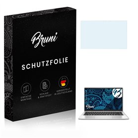 Bruni Protecteur d'écran compatible avec HP EliteBook x360 1040 G8 Film Protecteur