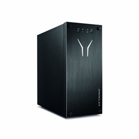 PC de bureau Medion ERAZER RECON P10 MD35090 Intel Core i5 16 GB RAM