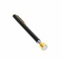 S&R Aimant Balais Ramassage magnétique Télescopique Pick Up Tool vises et clous: 134 mm à 640 mm