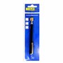S&R Aimant Balais Ramassage magnétique Télescopique Pick Up Tool vises et clous: 134 mm à 640 mm