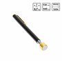 S&R Aimant Balais Ramassage magnétique Télescopique Pick Up Tool vises et clous: 134 mm à 640 mm