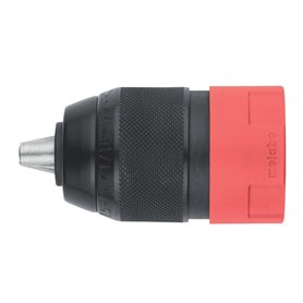 Metabo Mandrin à changement rapide Futuro plus S1 M "QuickPlus" pour machines metabo LTX-3# 627189000
