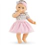Grand poupon - COROLLE - Mon Adorable Grand Poupon Jardin en Fleurs - 36 cm - des 2 ans
