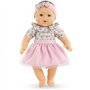 Grand poupon - COROLLE - Mon Adorable Grand Poupon Jardin en Fleurs - 36 cm - des 2 ans