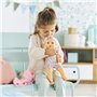 Grand poupon - COROLLE - Mon Adorable Grand Poupon Jardin en Fleurs - 36 cm - des 2 ans