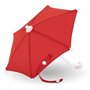 Coffret Jour De Pluie & Accessoires - COROLLE - 3 accessoires - pour poupée 36cm Ma Corolle - des 3 ans