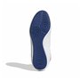 Chaussons d'Arts Martiaux Adidas Hvc Wrestling Blanc