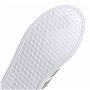 Baskets Casual pour Femme Adidas Courtpoint Blanc