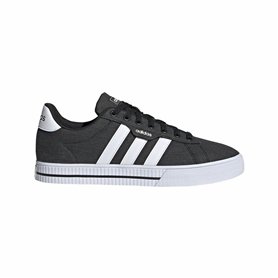 Chaussures casual homme Adidas Daily 3.0 Noir
