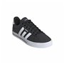 Chaussures casual homme Adidas Daily 3.0 Noir