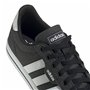 Chaussures casual homme Adidas Daily 3.0 Noir
