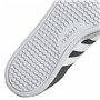 Chaussures casual homme Adidas Daily 3.0 Noir