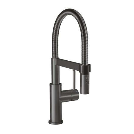 Robinetterie Villeroy & Boch Steel Expert Compact