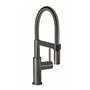 Robinetterie Villeroy & Boch Steel Expert Compact