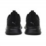 PUMA Mixte Sneaker Anzarun Lite, Puma Noire Puma Noire, 40 EU