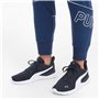 Peacoat Puma White