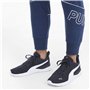Peacoat Puma White