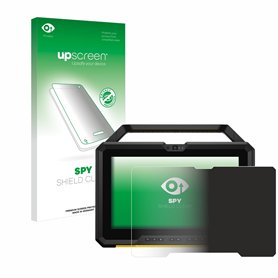 upscreen Protection Anti-Espion pour Dell Latitude 7220 - Anti-Spy Privacy Film Protection Ecran de Confidentialité