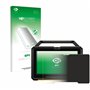 upscreen Protection Anti-Espion pour Dell Latitude 7220 - Anti-Spy Privacy Film Protection Ecran de Confidentialité