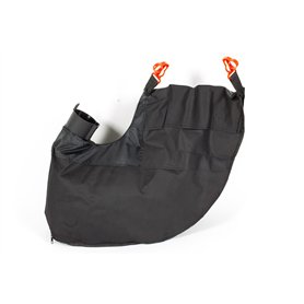Florabest Sac collecteur de 45 l avec support et fermeture éclair pour aspirateur à feuilles Lidl FLS 3000 B2 IAN 285190