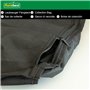 Florabest Sac collecteur de 45 l avec support et fermeture éclair pour aspirateur à feuilles Lidl FLS 3000 B2 IAN 285190