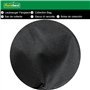 Florabest Sac collecteur de 45 l avec support et fermeture éclair pour aspirateur à feuilles Lidl FLS 3000 B2 IAN 285190