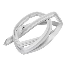 LUTH Premium Profi Parts Kit de réparation Joint de porte universel en PVC Joint d'étanchéité 2m pour frigo réfrigérateur congél