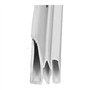 LUTH Premium Profi Parts Kit de réparation Joint de porte universel en PVC Joint d'étanchéité 2m pour frigo réfrigérateur congél