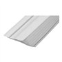 LUTH Premium Profi Parts Kit de réparation Joint de porte universel en PVC Joint d'étanchéité 2m pour frigo réfrigérateur congél