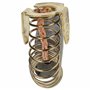 vhbw 2x balai de charbon pour moteur électrique 6 x 10 x 16mm remplace Makita 181410-1, CB-106 pour outil électrique