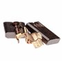 4mm compatible avec Makita BHP444