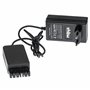 vhbw Chargeur câble Alimentation Inclus Compatible avec Hilti SR 30-A36
