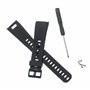 vhbw bracelet compatible avec Garmin Vivosmart HR montre connectée - 12