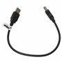 vhbw Câble USB A vers USB B pour imprimante
