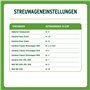 Substral semences de Gazon sport et jeu - 2 kg