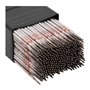 Stamos Welding Group S-WME-E316L-17 2.0X300/5.0KG Baguettes de soudure pour acier inoxydable Rutile-acide 2 x 300 mm 5 kg Baguet