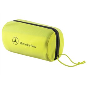 Mercedes-Benz Collection Gilet de sécurité | Compact | ECE | Jaune