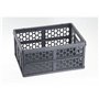 Mercedes-Benz Caisse de courses | Pliable | Anthracite