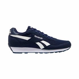 Chaussures casual homme Reebok Rewind Run Blue marine