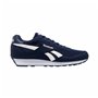 Chaussures casual homme Reebok Rewind Run Blue marine