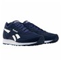 Chaussures casual homme Reebok Rewind Run Blue marine