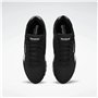 Chaussures casual homme Reebok Rewind Run Noir