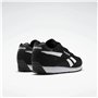 Chaussures casual homme Reebok Rewind Run Noir